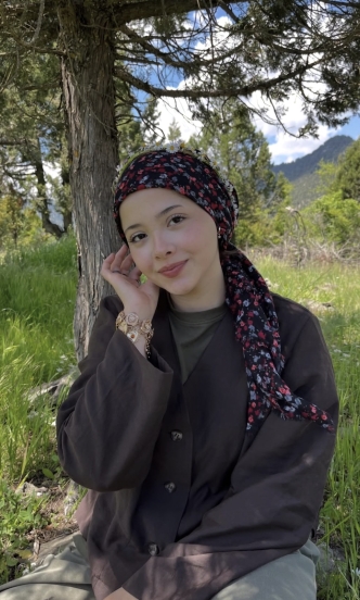Yasemin