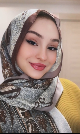 Kübra