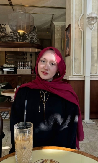 Şeyda😘