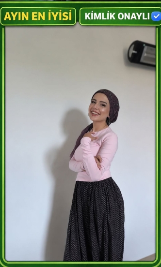 Songül😘